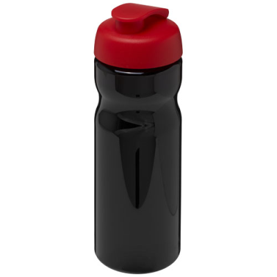 H2O ACTIVE® BASE 650 ML FLIP LID SPORTS BOTTLE
