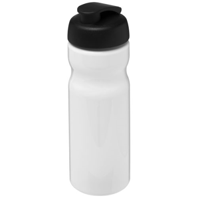 H2O ACTIVE® BASE 650 ML FLIP LID SPORTS BOTTLE