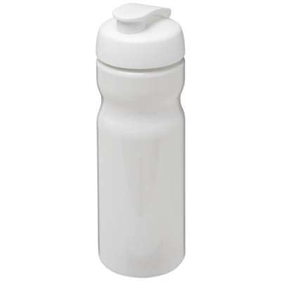 H2O ACTIVE® BASE 650 ML FLIP LID SPORTS BOTTLE