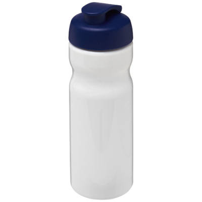 H2O ACTIVE® BASE 650 ML FLIP LID SPORTS BOTTLE