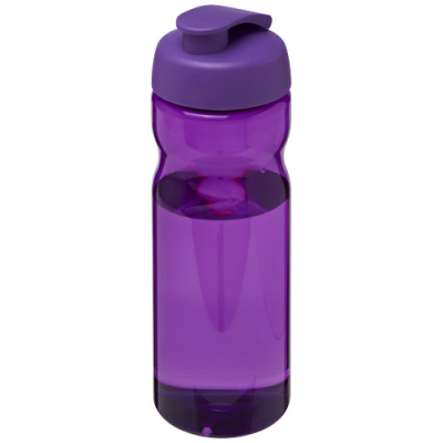 H2O ACTIVE® BASE 650 ML FLIP LID SPORTS BOTTLE