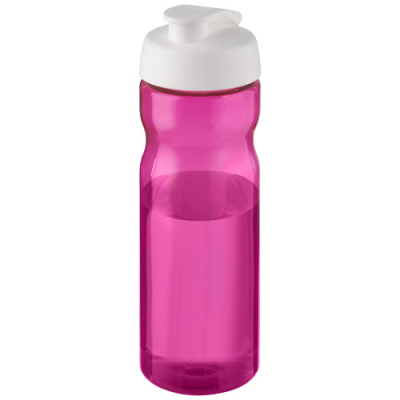 H2O ACTIVE® BASE 650 ML FLIP LID SPORTS BOTTLE