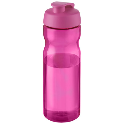 H2O ACTIVE® BASE 650 ML FLIP LID SPORTS BOTTLE