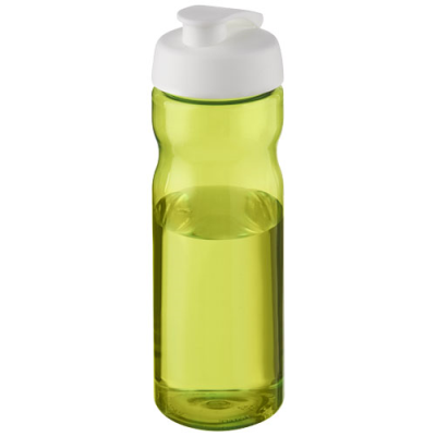 H2O ACTIVE® BASE 650 ML FLIP LID SPORTS BOTTLE