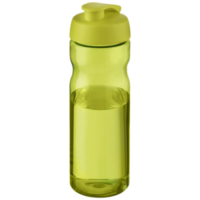 H2O ACTIVE® BASE 650 ML FLIP LID SPORTS BOTTLE
