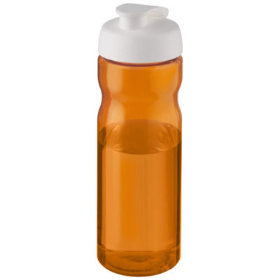 H2O ACTIVE® BASE 650 ML FLIP LID SPORTS BOTTLE