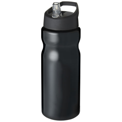 H2O ACTIVE® BASE 650 ML SPOUT LID SPORTS BOTTLE
