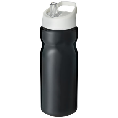 H2O ACTIVE® BASE 650 ML SPOUT LID SPORTS BOTTLE
