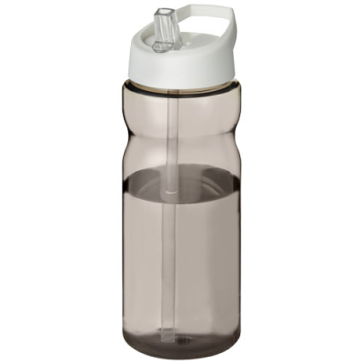H2O ACTIVE® BASE 650 ML SPOUT LID SPORTS BOTTLE
