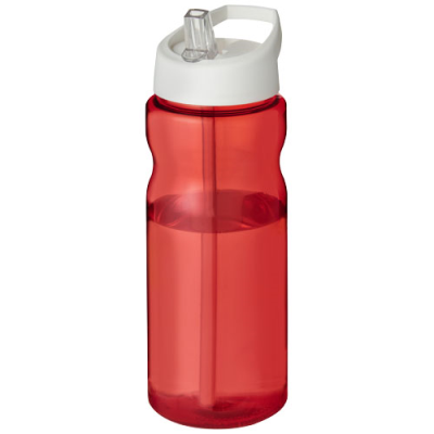 H2O ACTIVE® BASE 650 ML SPOUT LID SPORTS BOTTLE