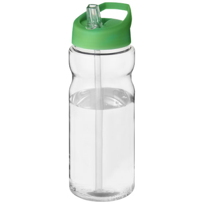 H2O ACTIVE® BASE 650 ML SPOUT LID SPORTS BOTTLE