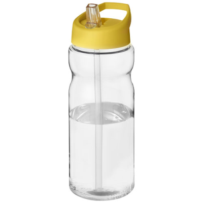 H2O ACTIVE® BASE 650 ML SPOUT LID SPORTS BOTTLE