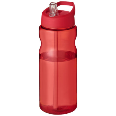 H2O ACTIVE® BASE 650 ML SPOUT LID SPORTS BOTTLE