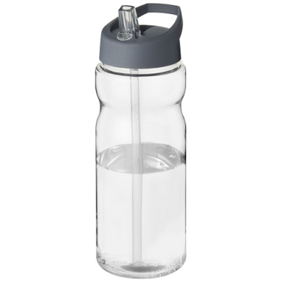 H2O ACTIVE® BASE 650 ML SPOUT LID SPORTS BOTTLE