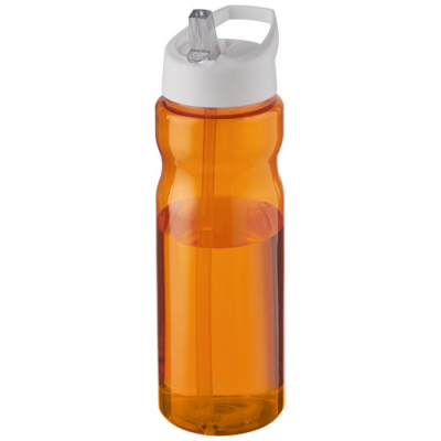 H2O ACTIVE® BASE 650 ML SPOUT LID SPORTS BOTTLE