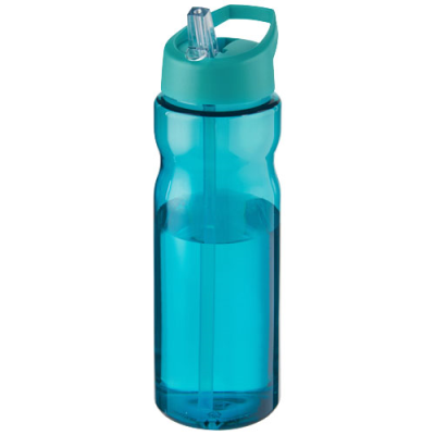 H2O ACTIVE® BASE 650 ML SPOUT LID SPORTS BOTTLE