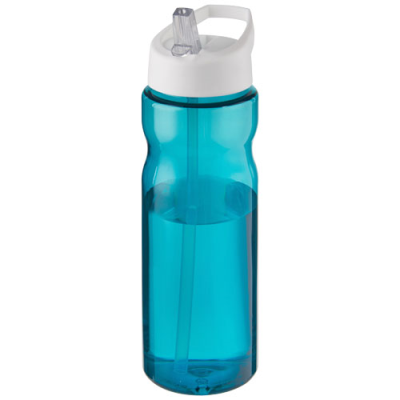 H2O ACTIVE® BASE 650 ML SPOUT LID SPORTS BOTTLE