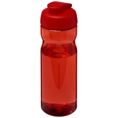 H2O ACTIVE® BASE TRITAN™ 650 ML FLIP LID SPORTS BOTTLE