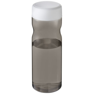 H2O ACTIVE® BASE TRITAN™ 650 ML SCREW CAP WATER BOTTLE