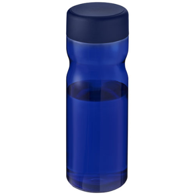 H2O ACTIVE® BASE TRITAN™ 650 ML SCREW CAP WATER BOTTLE - PROMOTIONAL CORPORATE GIFT