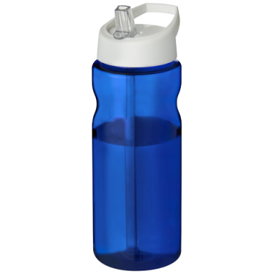 H2O ACTIVE® BASE TRITAN™ 650 ML SPOUT LID SPORTS BOTTLE - PROMOTIONAL CORPORATE GIFT