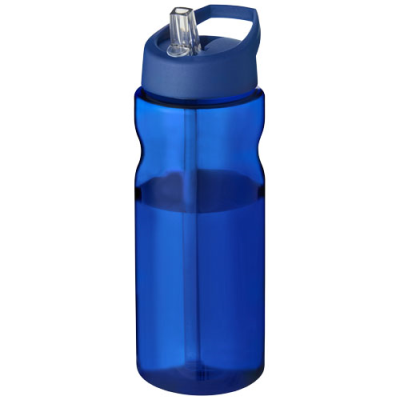 H2O ACTIVE® BASE TRITAN™ 650 ML SPOUT LID SPORTS BOTTLE