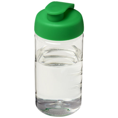H2O ACTIVE® BOP 500 ML FLIP LID SPORTS BOTTLE