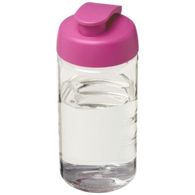 H2O ACTIVE® BOP 500 ML FLIP LID SPORTS BOTTLE