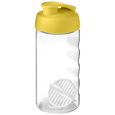 H2O ACTIVE® BOP 500 ML SHAKER BOTTLE
