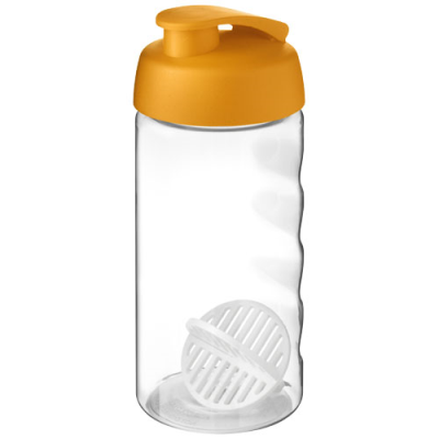 H2O ACTIVE® BOP 500 ML SHAKER BOTTLE