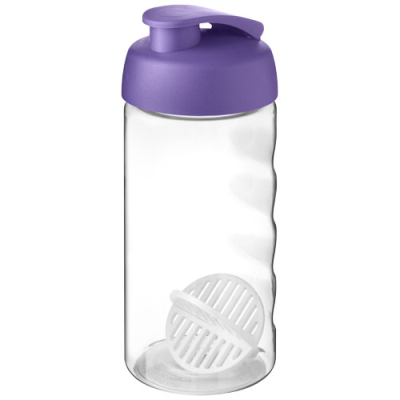 H2O ACTIVE® BOP 500 ML SHAKER BOTTLE