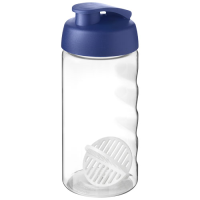 H2O ACTIVE® BOP 500 ML SHAKER BOTTLE