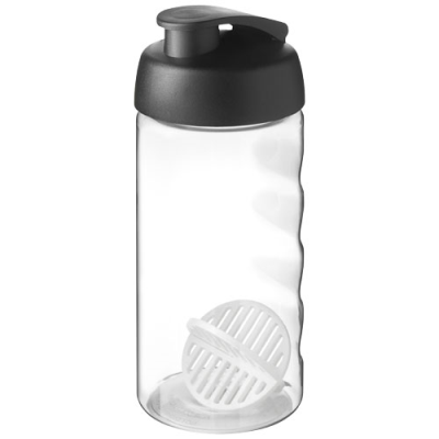H2O ACTIVE® BOP 500 ML SHAKER BOTTLE