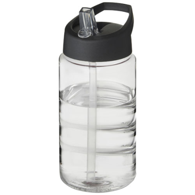 H2O ACTIVE® BOP 500 ML SPOUT LID SPORTS BOTTLE