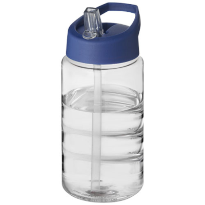 H2O ACTIVE® BOP 500 ML SPOUT LID SPORTS BOTTLE - PROMOTIONAL CORPORATE GIFT