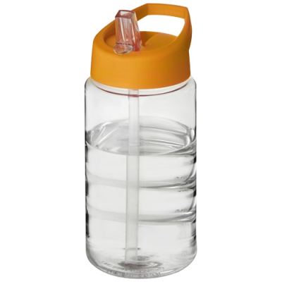 H2O ACTIVE® BOP 500 ML SPOUT LID SPORTS BOTTLE