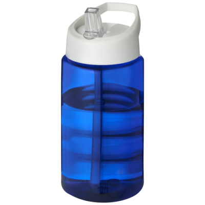H2O ACTIVE® BOP 500 ML SPOUT LID SPORTS BOTTLE - PROMOTIONAL CORPORATE GIFT