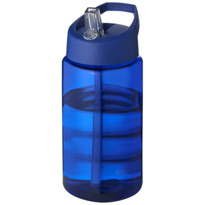H2O ACTIVE® BOP 500 ML SPOUT LID SPORTS BOTTLE