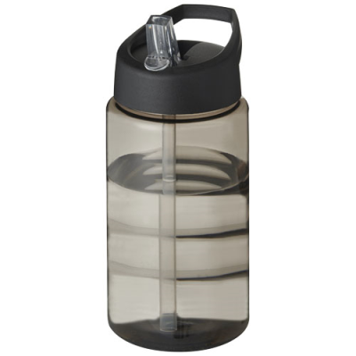 H2O ACTIVE® BOP 500 ML SPOUT LID SPORTS BOTTLE