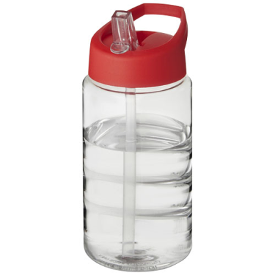 H2O ACTIVE® BOP 500 ML SPOUT LID SPORTS BOTTLE