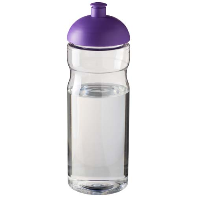 H2O ACTIVE® ECO BASE 650 ML DOME LID SPORTS BOTTLE - PROMOTIONAL CORPORATE GIFT