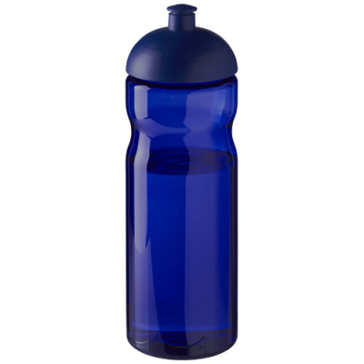 H2O ACTIVE® ECO BASE 650 ML DOME LID SPORTS BOTTLE in Blue