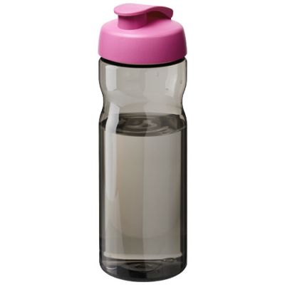 H2O ACTIVE® ECO BASE 650 ML FLIP LID SPORTS BOTTLE