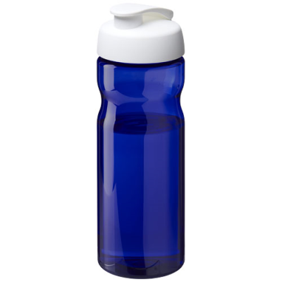 H2O ACTIVE® ECO BASE 650 ML FLIP LID SPORTS BOTTLE