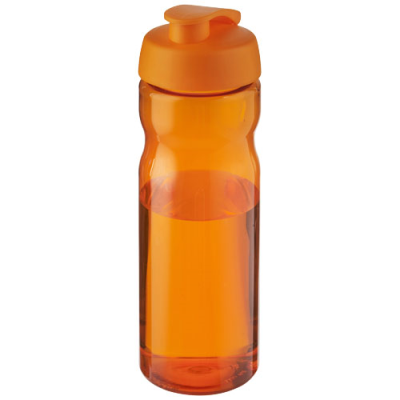 H2O ACTIVE® ECO BASE 650 ML FLIP LID SPORTS BOTTLE