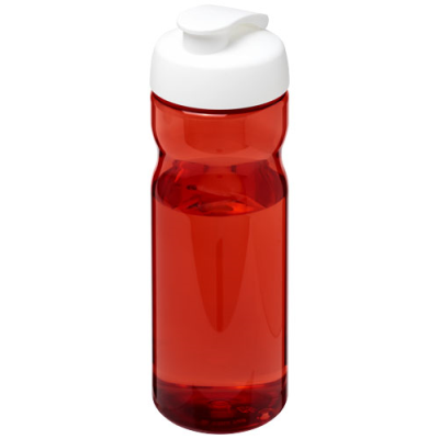 H2O ACTIVE® ECO BASE 650 ML FLIP LID SPORTS BOTTLE