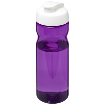 H2O ACTIVE® ECO BASE 650 ML FLIP LID SPORTS BOTTLE