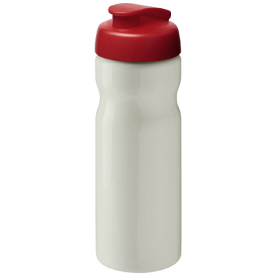 H2O ACTIVE® ECO BASE 650 ML FLIP LID SPORTS BOTTLE - PROMOTIONAL CORPORATE GIFT