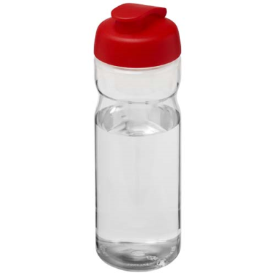 H2O ACTIVE® ECO BASE 650 ML FLIP LID SPORTS BOTTLE