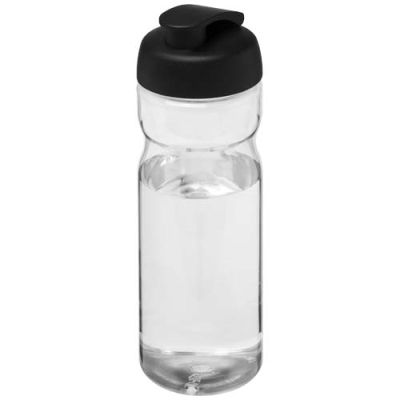 H2O ACTIVE® ECO BASE 650 ML FLIP LID SPORTS BOTTLE